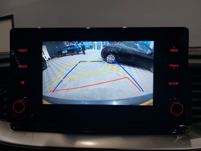 Used Kia XCeed 2020 for sale - 77338525: Photo 11