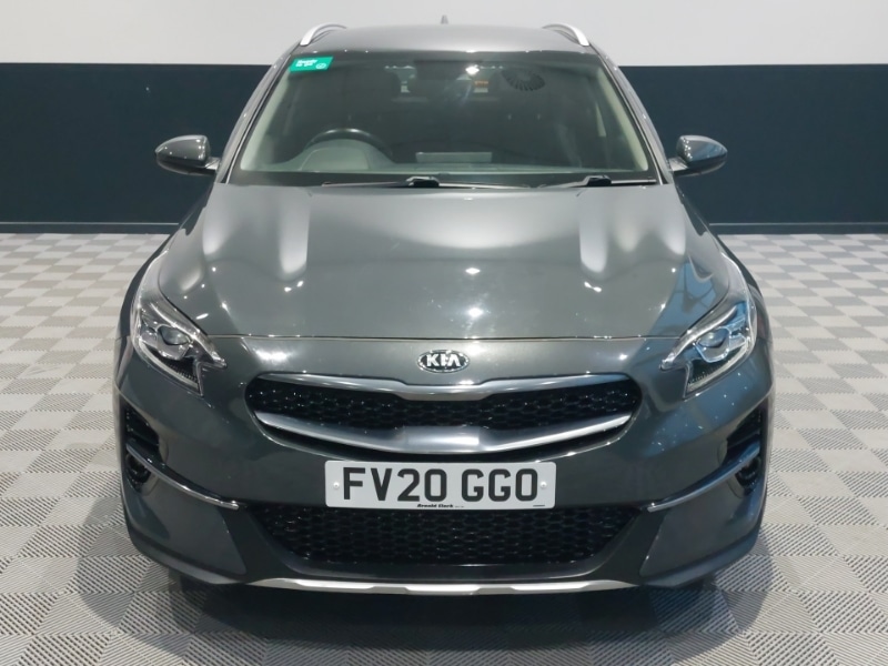 Used Kia XCeed 2020 for sale - 77338525: Photo 12