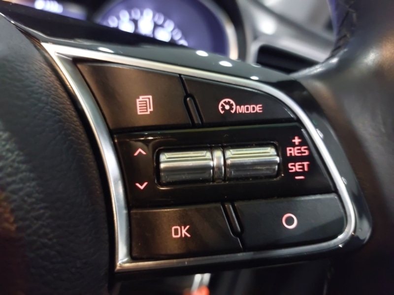 Used Kia XCeed 2020 for sale - 77338525: Photo 13