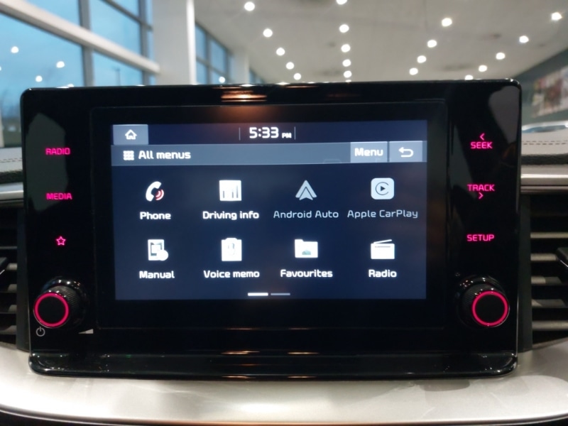 Used Kia XCeed 2020 for sale - 77338525: Photo 15