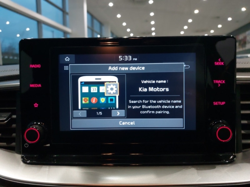 Used Kia XCeed 2020 for sale - 77338525: Photo 16