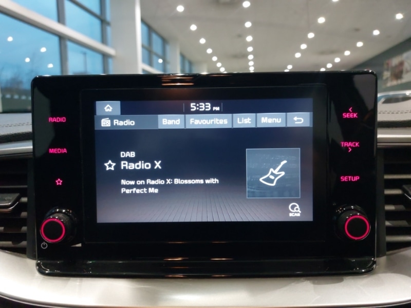 Used Kia XCeed 2020 for sale - 77338525: Photo 17