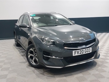 Used Kia XCeed 2020 for sale - 77338525: Photo