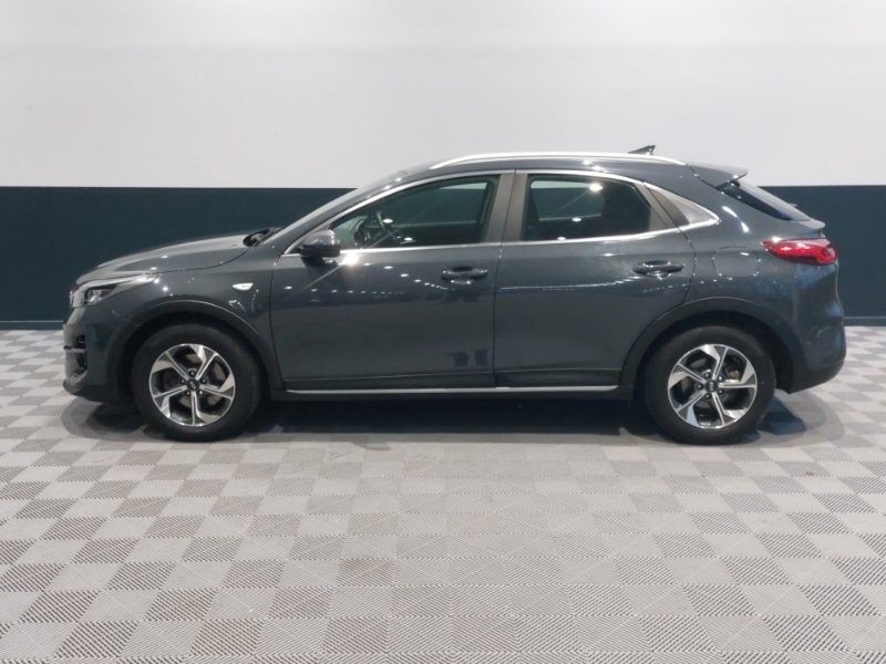 Used Kia XCeed 2020 for sale - 77338525: Photo 4