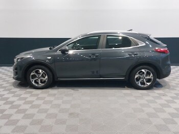 Used Kia XCeed 2020 for sale - 77338525: Photo