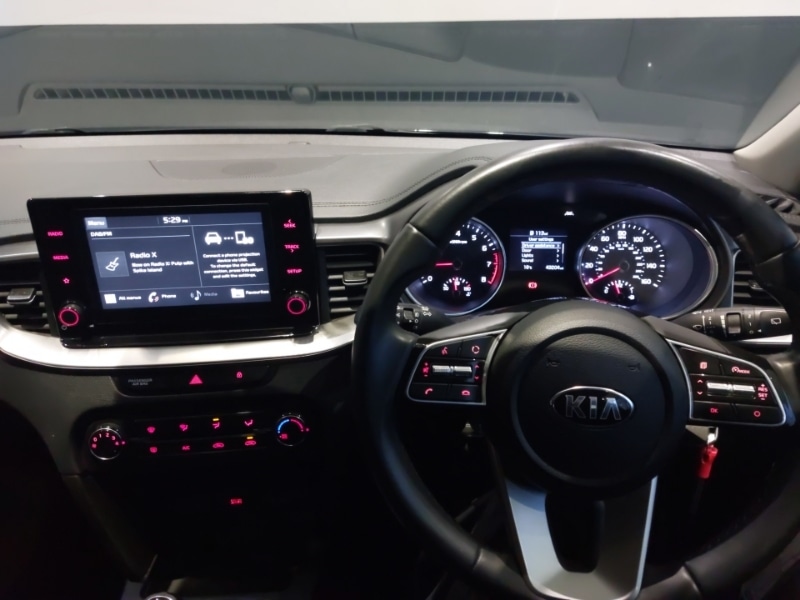 Used Kia XCeed 2020 for sale - 77338525: Photo 7