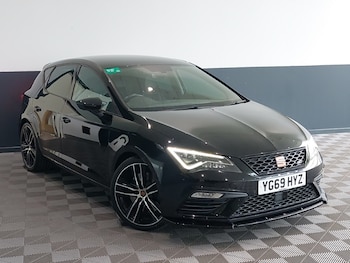 Used SEAT Leon 2019 for sale - 78622129: Photo