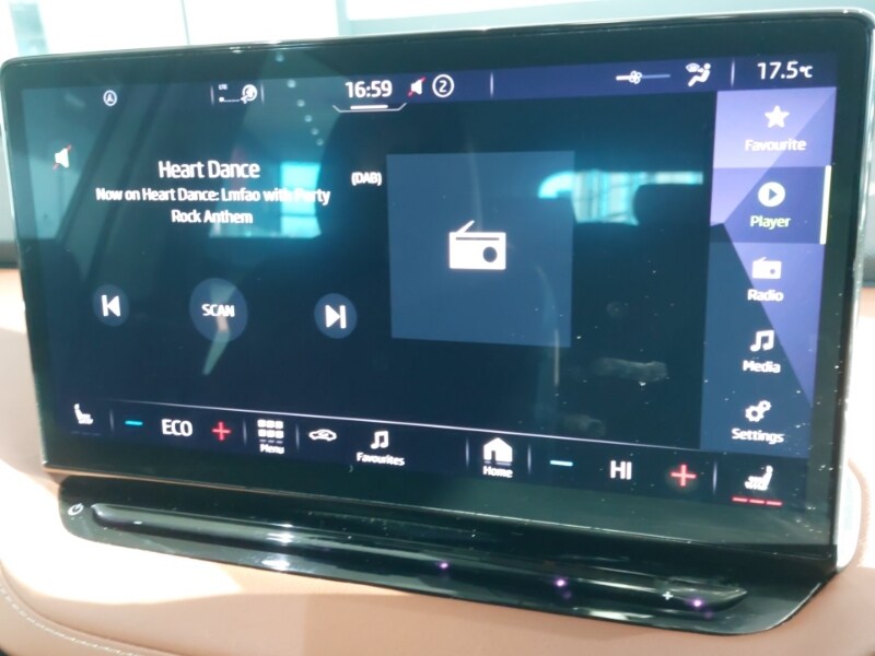 Used Skoda Enyaq 2022 for sale - 78040730: Photo 10