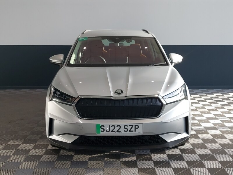 Used Skoda Enyaq 2022 for sale - 78040730: Photo 12