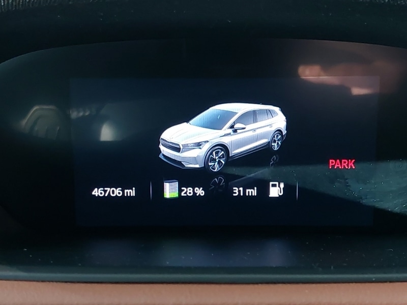 Used Skoda Enyaq 2022 for sale - 78040730: Photo 13