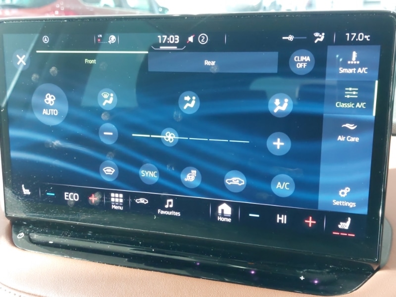 Used Skoda Enyaq 2022 for sale - 78040730: Photo 17