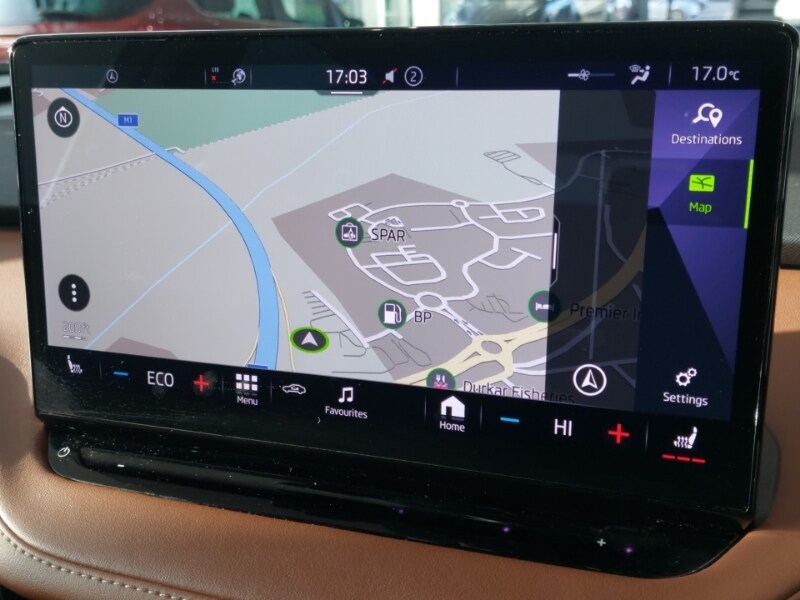 Used Skoda Enyaq 2022 for sale - 78040730: Photo 18