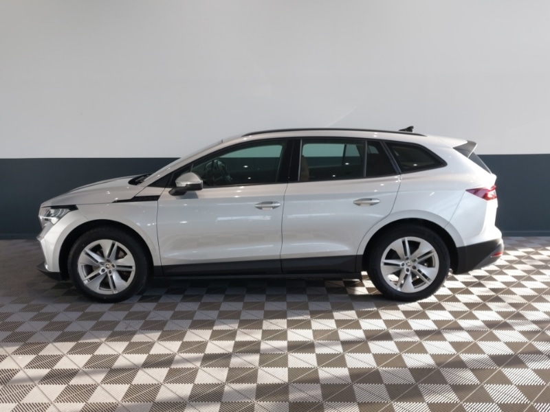Used Skoda Enyaq 2022 for sale - 78040730: Photo 4