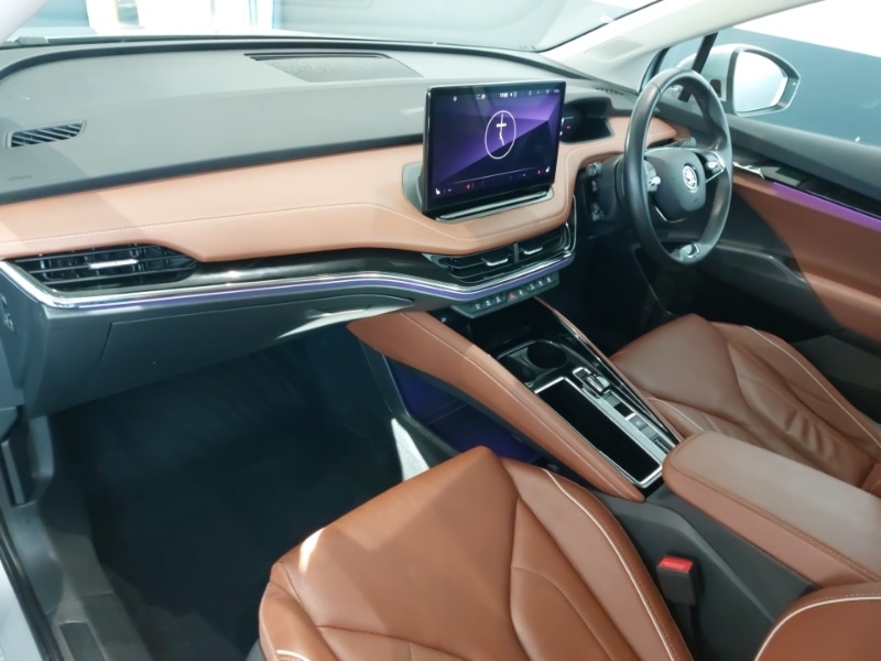 Used Skoda Enyaq 2022 for sale - 78040730: Photo 5