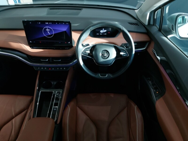 Used Skoda Enyaq 2022 for sale - 78040730: Photo 7