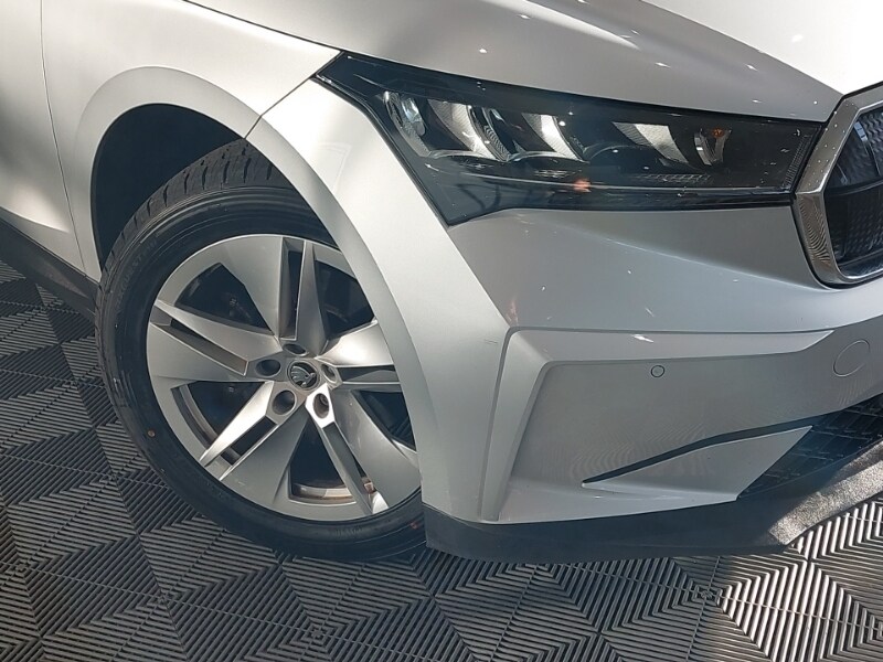 Used Skoda Enyaq 2022 for sale - 78040730: Photo 9