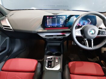 Used BMW 1 Series 2025 for sale - 78489758: Photo