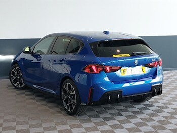 Used BMW 1 Series 2025 for sale - 78489758: Photo