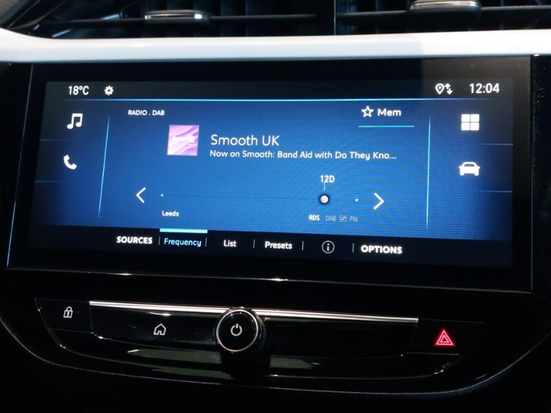 Used Vauxhall Corsa 2025 for sale - 77004852: Photo 10