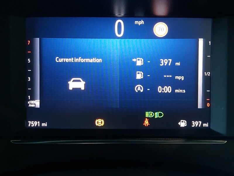 Used Vauxhall Corsa 2025 for sale - 77004852: Photo 13