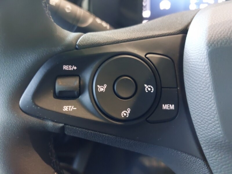 Used Vauxhall Corsa 2025 for sale - 77004852: Photo 14