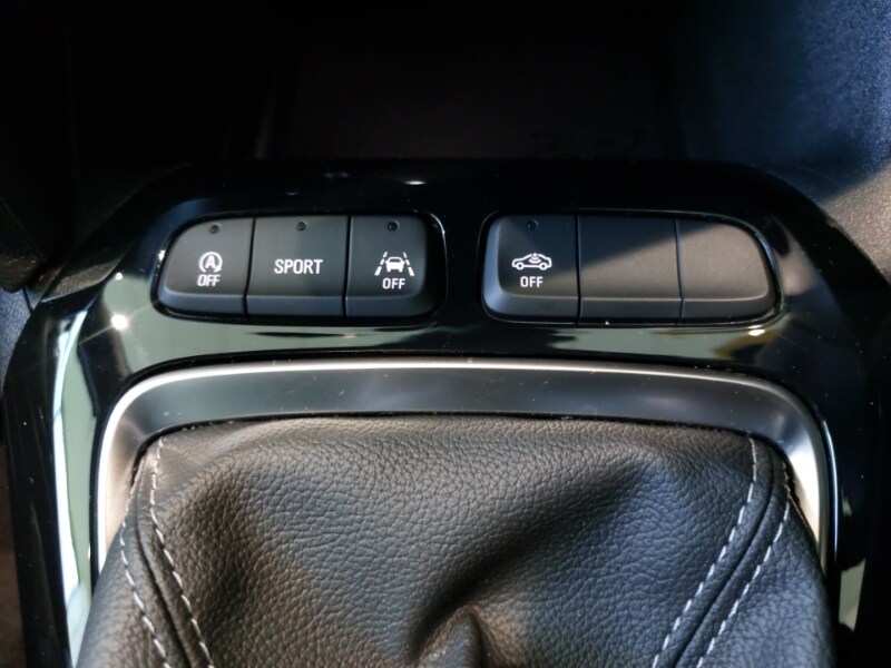 Used Vauxhall Corsa 2025 for sale - 77004852: Photo 16