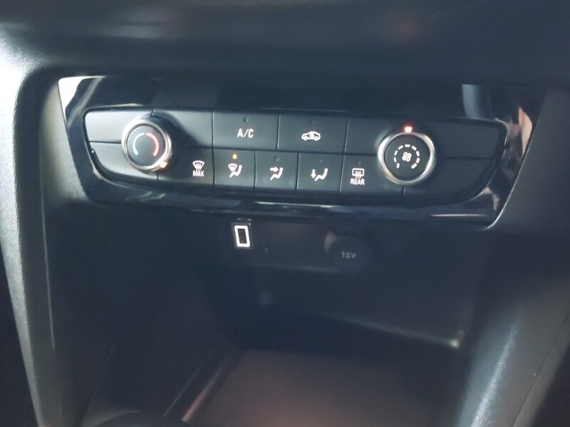 Used Vauxhall Corsa 2025 for sale - 77004852: Photo 17