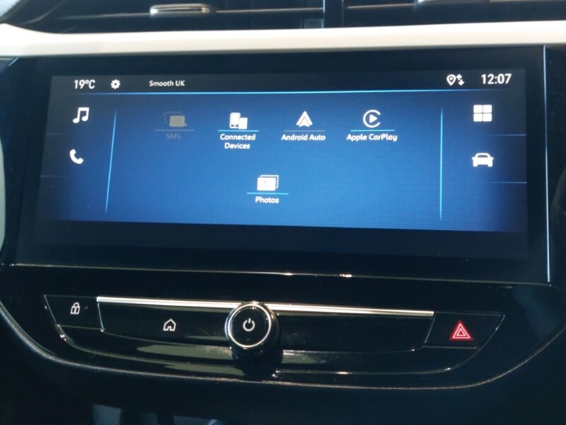 Used Vauxhall Corsa 2025 for sale - 77004852: Photo 18