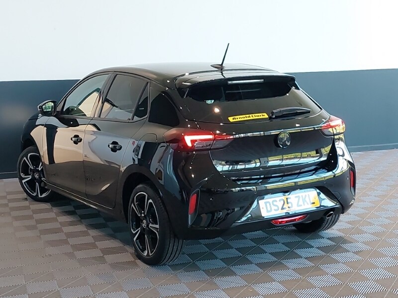 Used Vauxhall Corsa 2025 for sale - 77004852: Photo 3