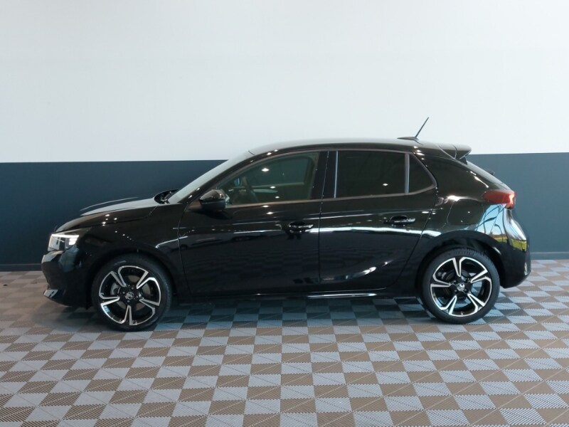 Used Vauxhall Corsa 2025 for sale - 77004852: Photo 4
