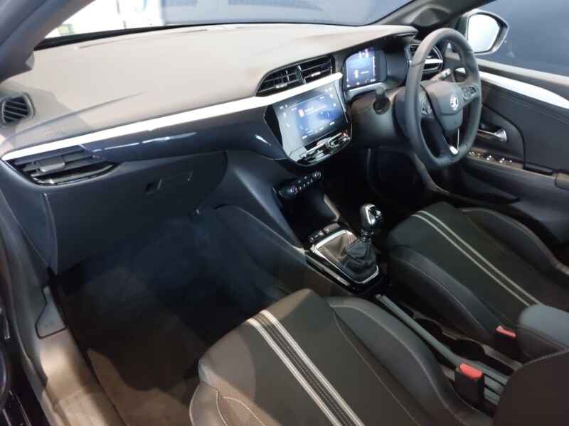 Used Vauxhall Corsa 2025 for sale - 77004852: Photo 5