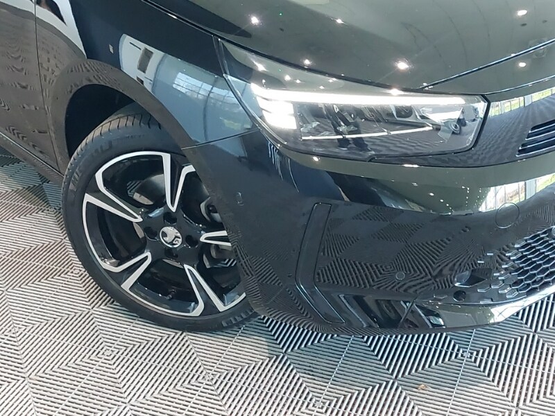 Used Vauxhall Corsa 2025 for sale - 77004852: Photo 9