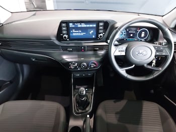 Used Hyundai i20 2021 for sale - 75583779: Photo