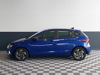 Used Hyundai i20 2021 for sale - 75583779: Photo