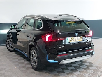 Used BMW iX1 2023 for sale - 78327129: Photo