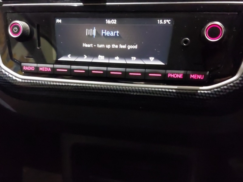 Used Volkswagen up! 2016 for sale - 76827262: Photo 10