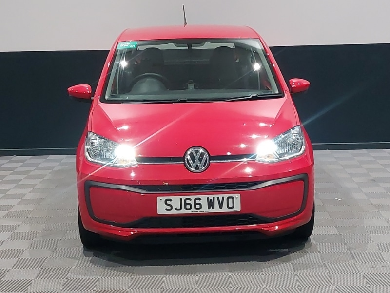 Used Volkswagen up! 2016 for sale - 76827262: Photo 12