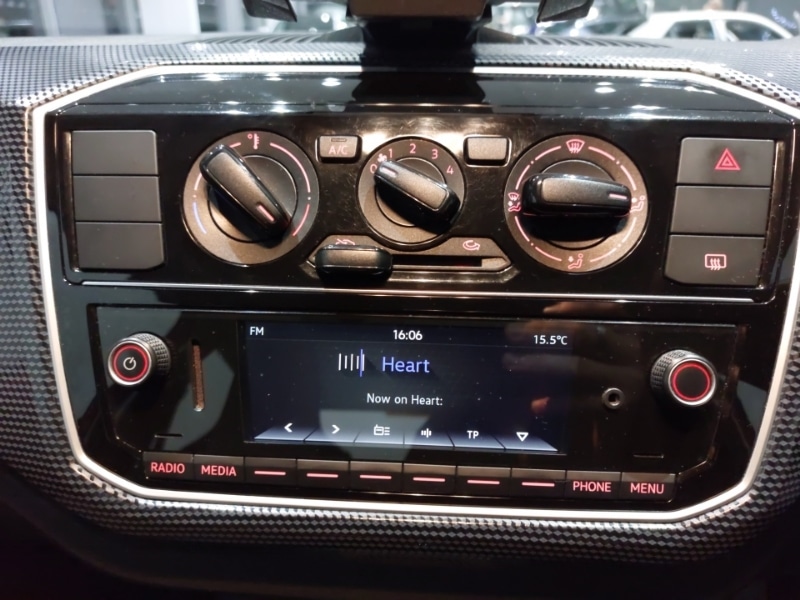 Used Volkswagen up! 2016 for sale - 76827262: Photo 14