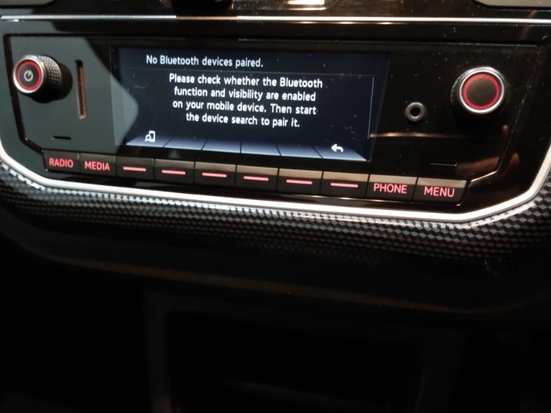 Used Volkswagen up! 2016 for sale - 76827262: Photo 16