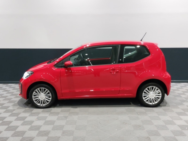Used Volkswagen up! 2016 for sale - 76827262: Photo 4