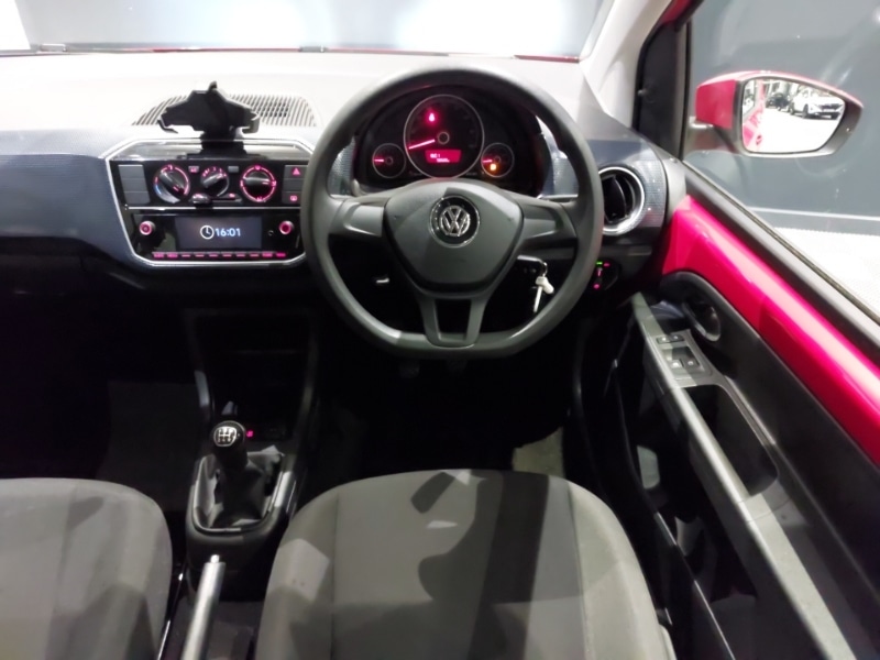 Used Volkswagen up! 2016 for sale - 76827262: Photo 7