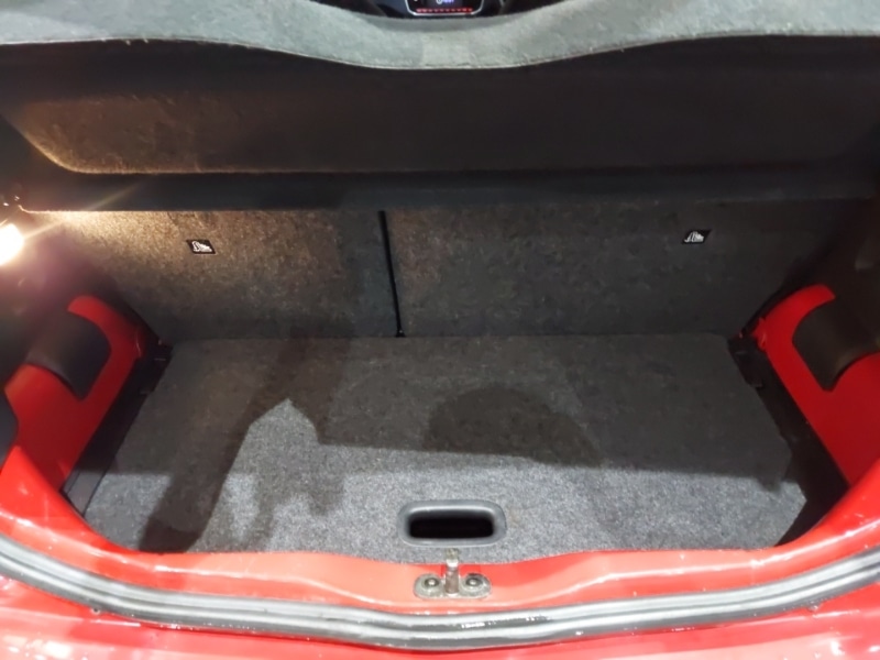 Used Volkswagen up! 2016 for sale - 76827262: Photo 8