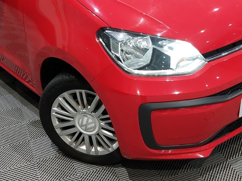 Used Volkswagen up! 2016 for sale - 76827262: Photo 9