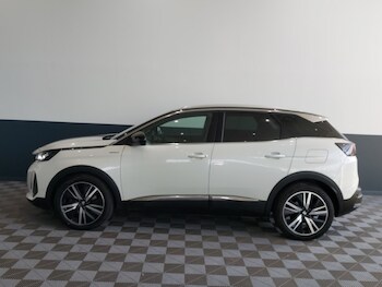 Used Peugeot 3008 2021 for sale - 78455378: Photo