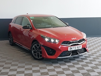 Used Kia Ceed 2023 for sale - 79087107: Photo