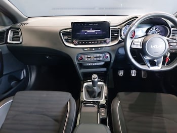 Used Kia Ceed 2023 for sale - 79087107: Photo