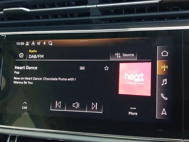 Used Audi Q7 2022 for sale - 77964396: Photo 10