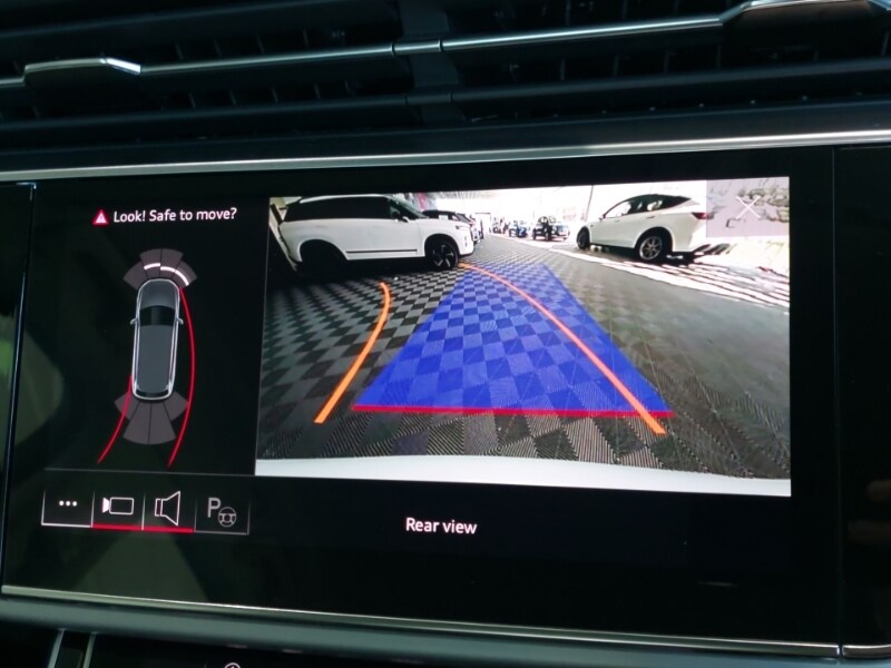 Used Audi Q7 2022 for sale - 77964396: Photo 11