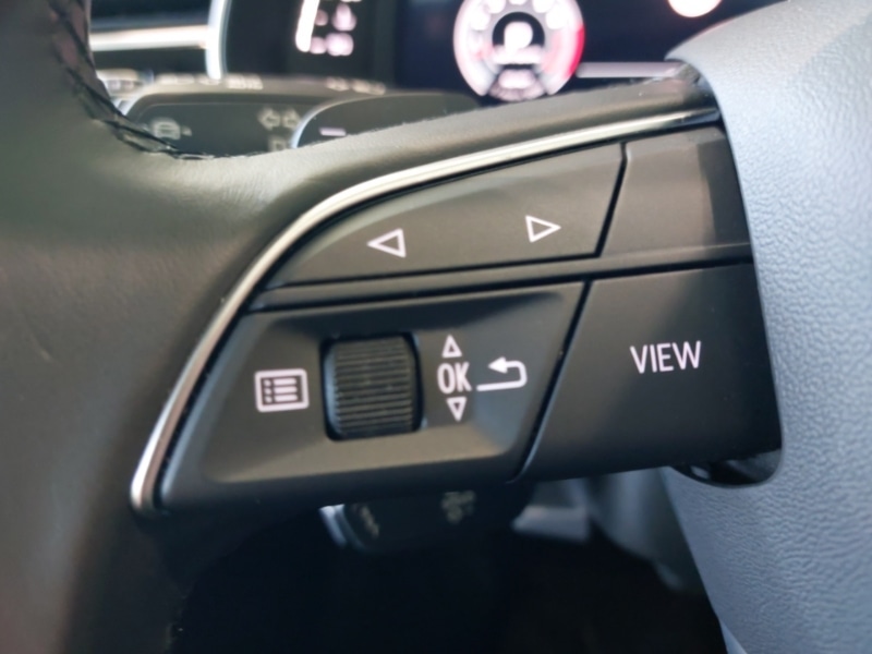 Used Audi Q7 2022 for sale - 77964396: Photo 14