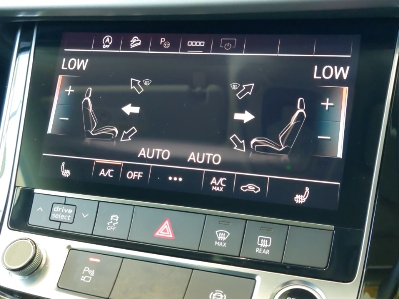 Used Audi Q7 2022 for sale - 77964396: Photo 17